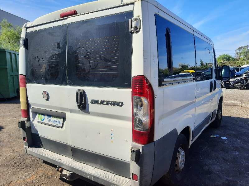 fiat ducato combi 33 (09.2006 =>) del año 2008