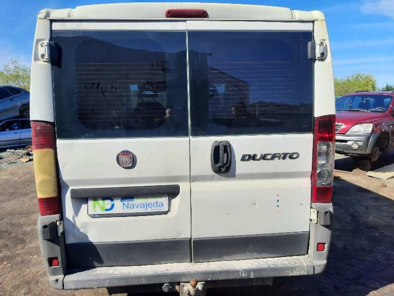 fiat ducato combi 33 (09.2006 =>) del año 2008