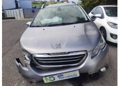 peugeot 2008 (--.2013) del año 2015