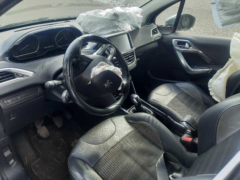 peugeot 2008 (--.2013) del año 2015