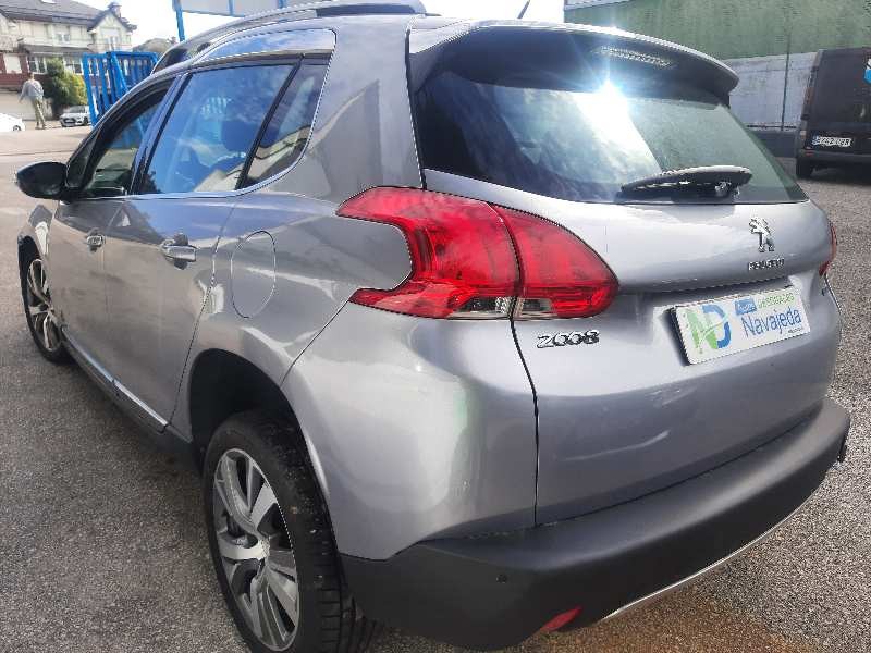 peugeot 2008 (--.2013) del año 2015