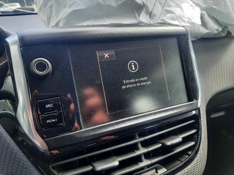 peugeot 2008 (--.2013) del año 2015