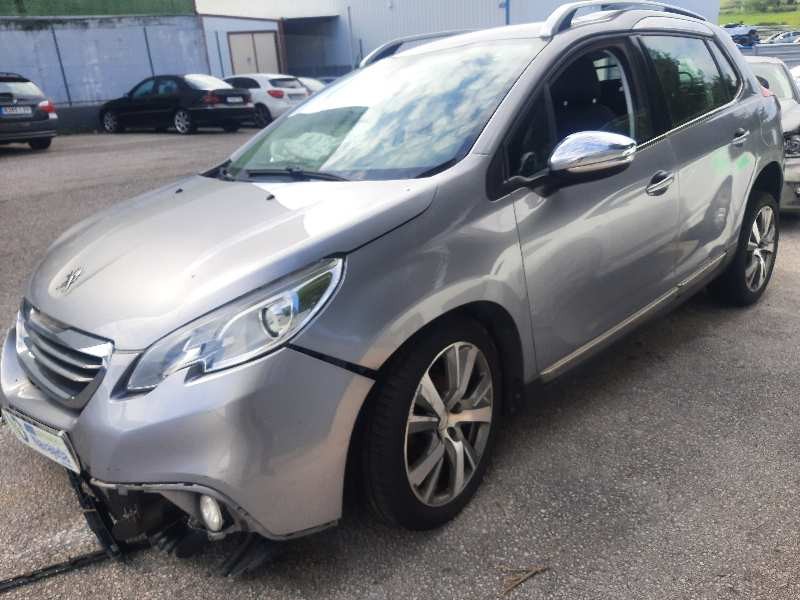 peugeot 2008 (--.2013) del año 2015
