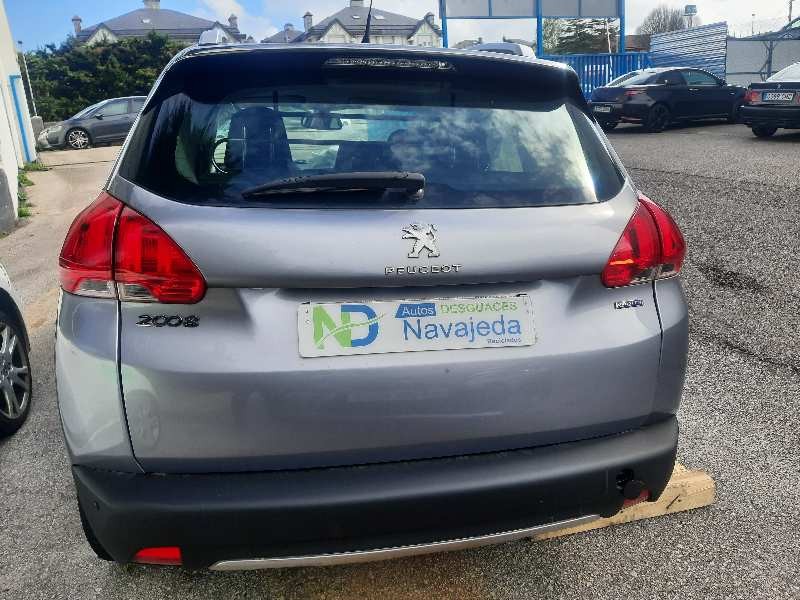peugeot 2008 (--.2013) del año 2015