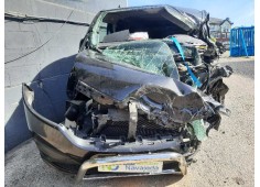 renault trafic del año 2021