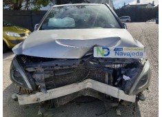 mercedes-benz clase b (w246) del año 2014