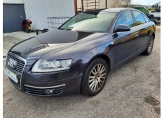 audi a6 berlina (4f2) del año 2007 2