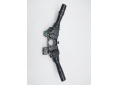 Recambio de mando multifuncion para toyota yaris city referencia OEM IAM 0d30017f938  0d18017f904