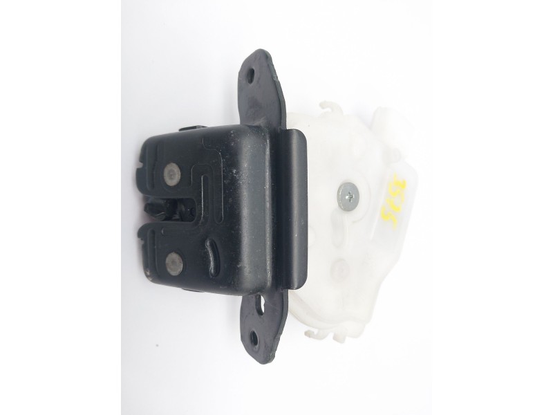 Recambio de cerradura maletero / porton para toyota yaris city referencia OEM IAM 6935002090  