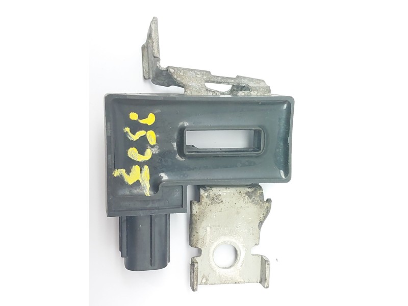 Recambio de modulo electronico para toyota yaris city referencia OEM IAM 2885040020  1314000411