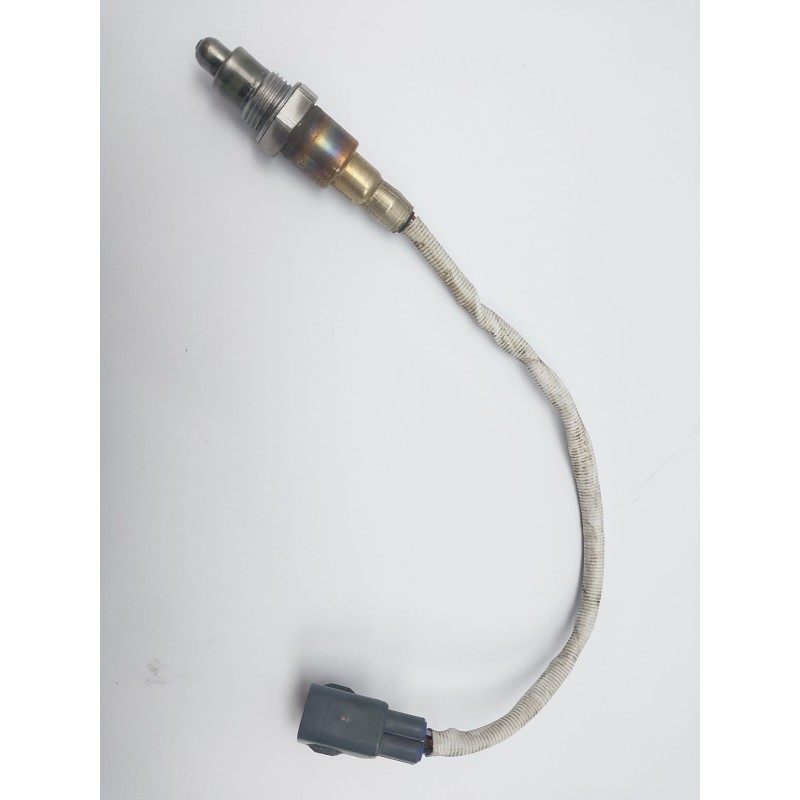 Recambio de sonda lambda para toyota yaris city referencia OEM IAM 894650h030  