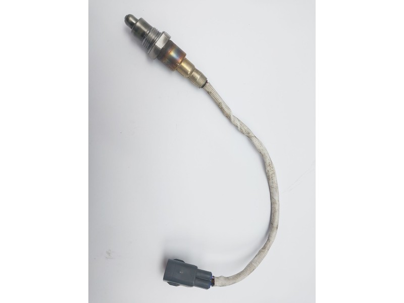 Recambio de sonda lambda para toyota yaris city referencia OEM IAM 894650h030  