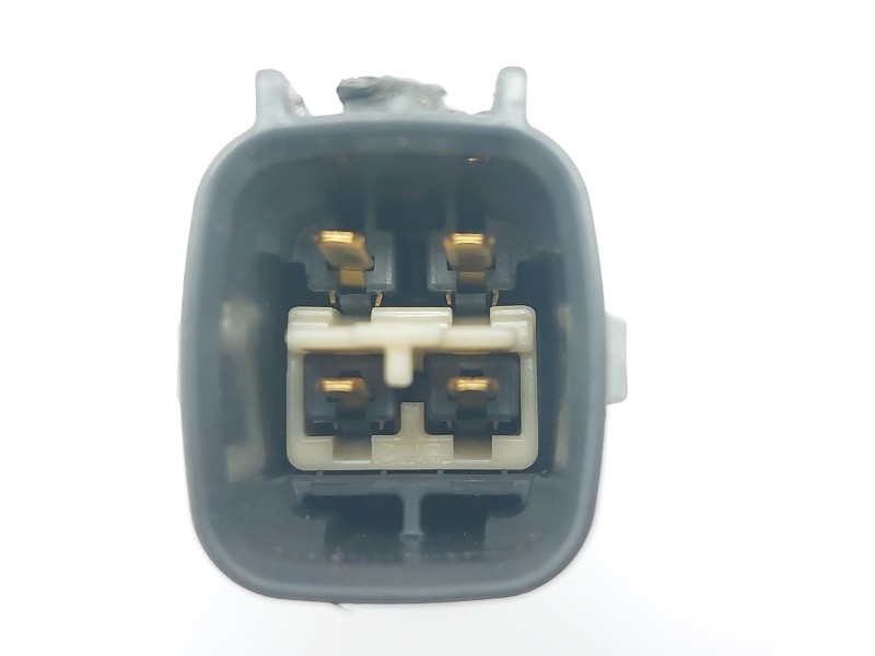 Recambio de sonda lambda para toyota yaris city referencia OEM IAM 894650h030  
