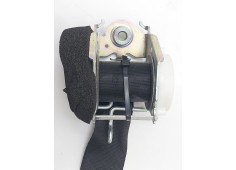 Recambio de cinturon seguridad trasero central para ford s-max (ca1) titanium s referencia OEM IAM 611b68m   2