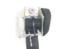 Recambio de cinturon seguridad trasero central para ford s-max (ca1) titanium s referencia OEM IAM 611b69g   2