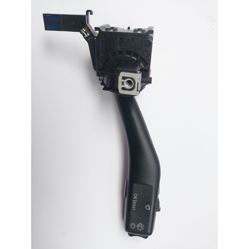 Recambio de mando limpia para volkswagen golf v berlina (1k1) sportline referencia OEM IAM 1k0953519a  