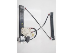 Recambio de elevalunas trasero izquierdo para ford s-max (ca1) titanium s referencia OEM IAM 1881213  0130822286