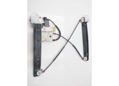 Recambio de elevalunas trasero izquierdo para ford s-max (ca1) titanium s referencia OEM IAM 1881213  0130822286 2