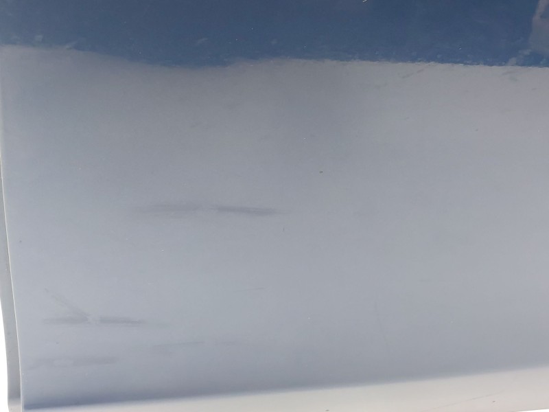 Recambio de puerta trasera izquierda para seat altea (5p1) tsi referencia OEM IAM   