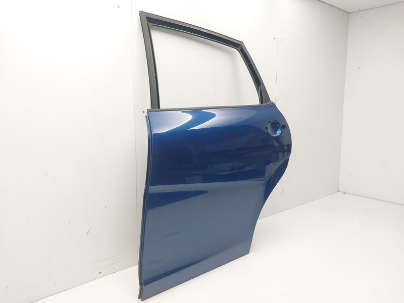 Recambio de puerta trasera izquierda para seat altea (5p1) tsi referencia OEM IAM   