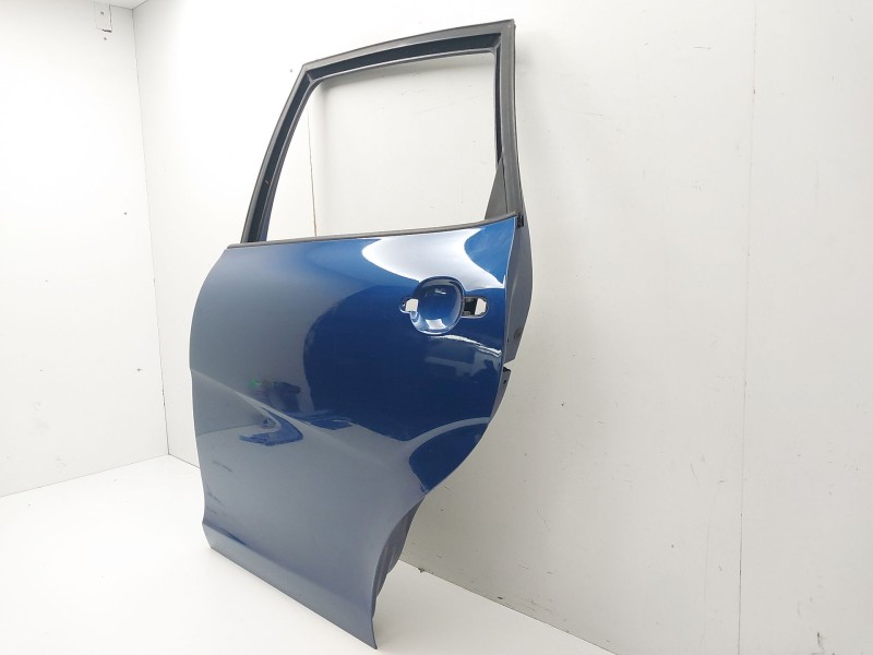 Recambio de puerta trasera izquierda para seat altea (5p1) tsi referencia OEM IAM   