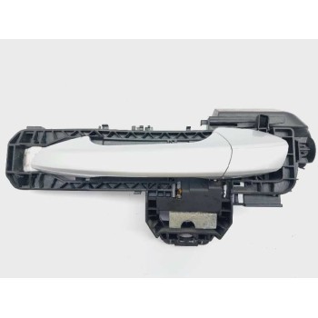 MANETA EXTERIOR TRASERA IZQUIERDA A2047602134 