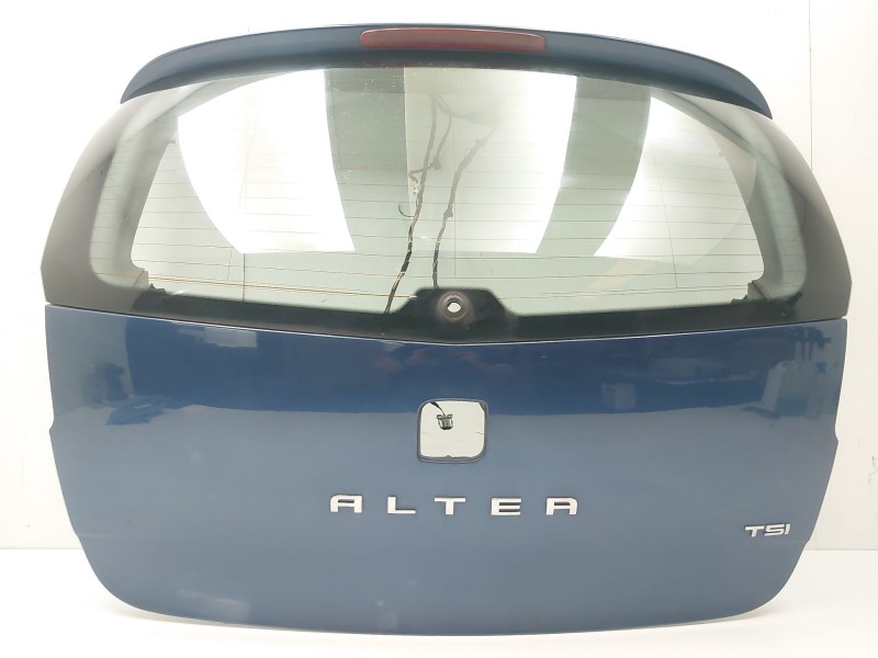 Recambio de porton trasero para seat altea (5p1) tsi referencia OEM IAM   