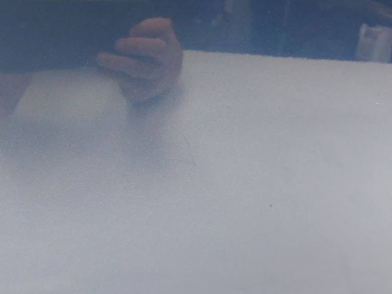 Recambio de porton trasero para seat altea (5p1) tsi referencia OEM IAM   