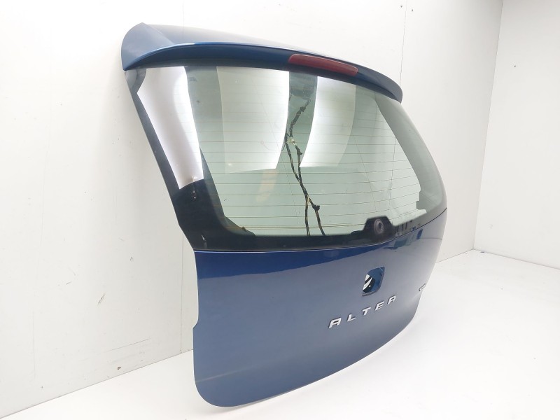 Recambio de porton trasero para seat altea (5p1) tsi referencia OEM IAM   