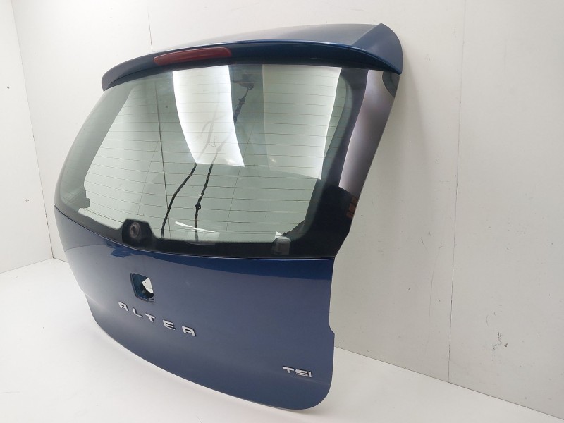 Recambio de porton trasero para seat altea (5p1) tsi referencia OEM IAM   