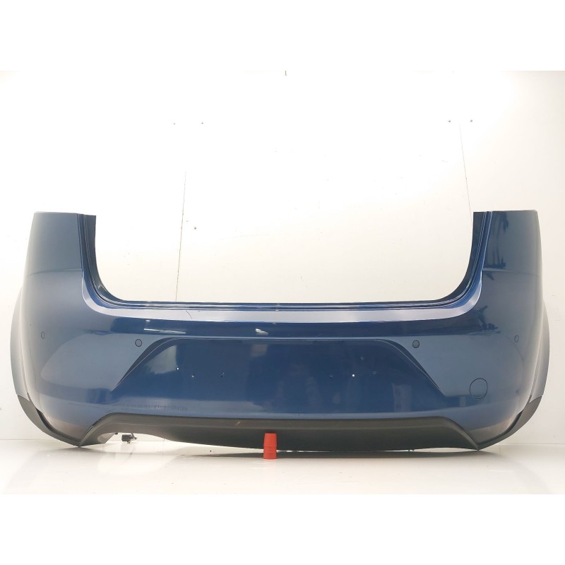 Recambio de paragolpes trasero para seat altea (5p1) tsi referencia OEM IAM 5p0807421f  