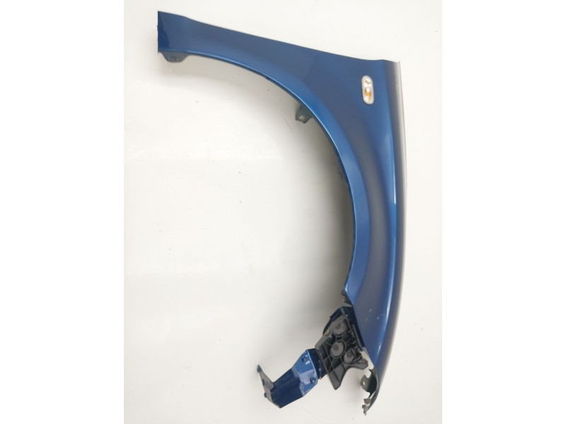 Recambio de aleta delantera derecha para seat altea (5p1) tsi referencia OEM IAM   