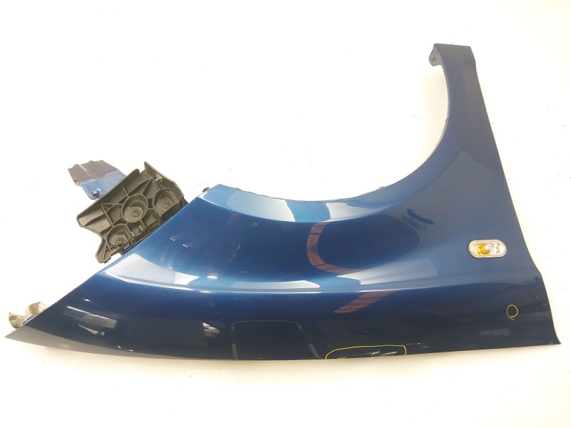 Recambio de aleta delantera derecha para seat altea (5p1) tsi referencia OEM IAM   