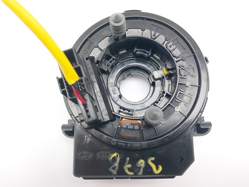 Recambio de anillo airbag para kia ceed crdi referencia OEM IAM H504021008  93490S1130