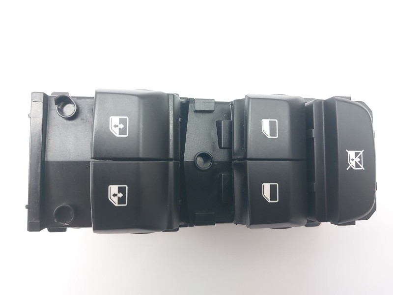 Recambio de mando elevalunas delantero izquierdo para kia ceed crdi referencia OEM IAM 93570J7100  