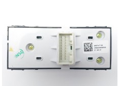 Recambio de mando elevalunas delantero izquierdo para kia ceed crdi referencia OEM IAM 93570J7100   2