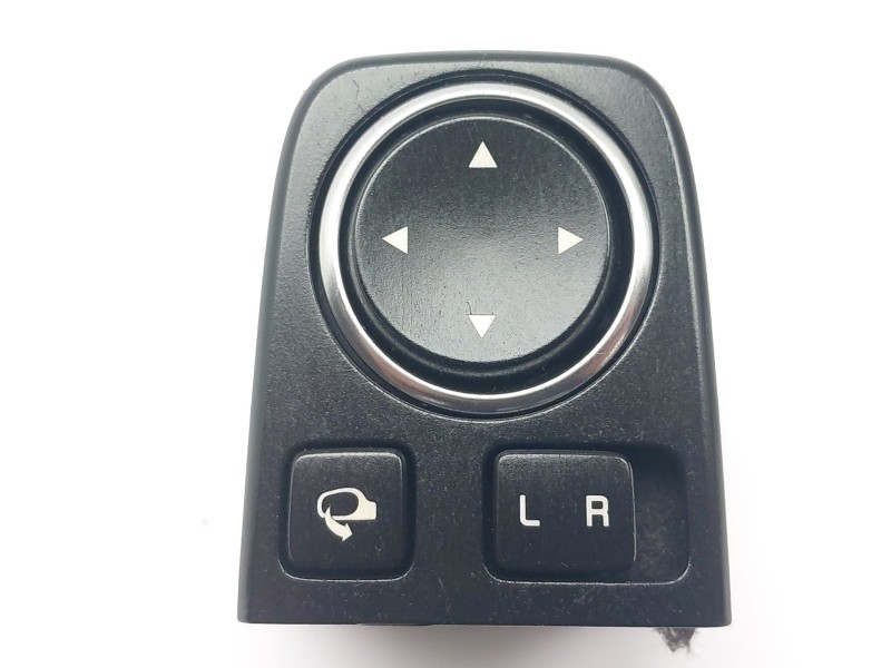 Recambio de mando retrovisor para kia ceed crdi referencia OEM IAM 93530J7000  