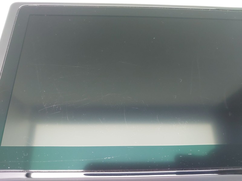 Recambio de sistema audio / cd para kia ceed crdi referencia OEM IAM 96560J670  