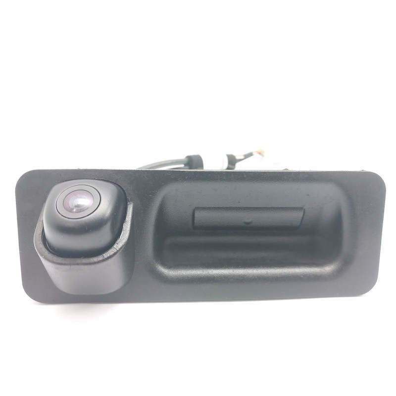 Recambio de maneta exterior porton para kia ceed crdi referencia OEM IAM 95760J7010  95766J7010