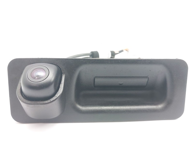 Recambio de maneta exterior porton para kia ceed crdi referencia OEM IAM 95760J7010  95766J7010