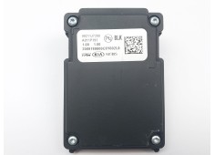 Recambio de modulo electronico para kia ceed crdi referencia OEM IAM 99211J7200   2