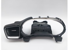 Recambio de rejilla aireadora para kia ceed crdi referencia OEM IAM 97480J7AA0  