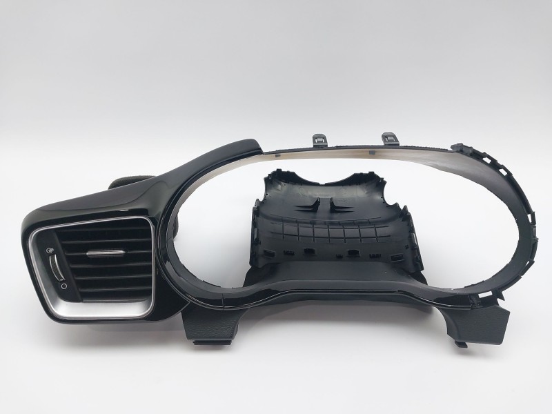 Recambio de rejilla aireadora para kia ceed crdi referencia OEM IAM 97480J7AA0  