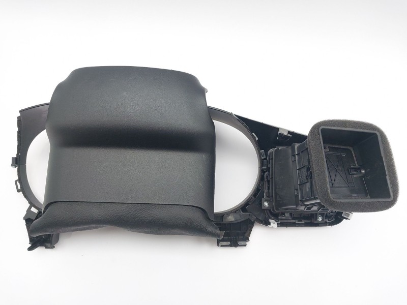 Recambio de rejilla aireadora para kia ceed crdi referencia OEM IAM 97480J7AA0  