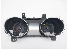 Recambio de cuadro instrumentos para kia ceed crdi referencia OEM IAM 116420318X  