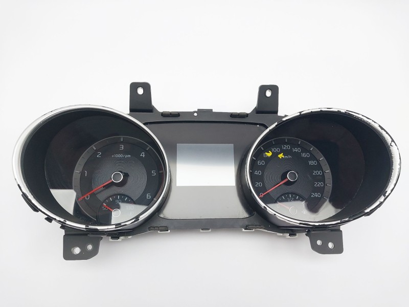 Recambio de cuadro instrumentos para kia ceed crdi referencia OEM IAM 116420318X  
