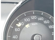 Recambio de cuadro instrumentos para kia ceed crdi referencia OEM IAM 116420318X   2