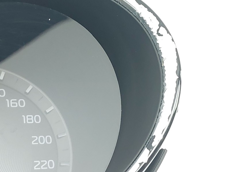 Recambio de cuadro instrumentos para kia ceed crdi referencia OEM IAM 116420318X  