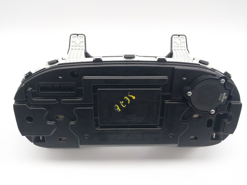 Recambio de cuadro instrumentos para kia ceed crdi referencia OEM IAM 116420318X  