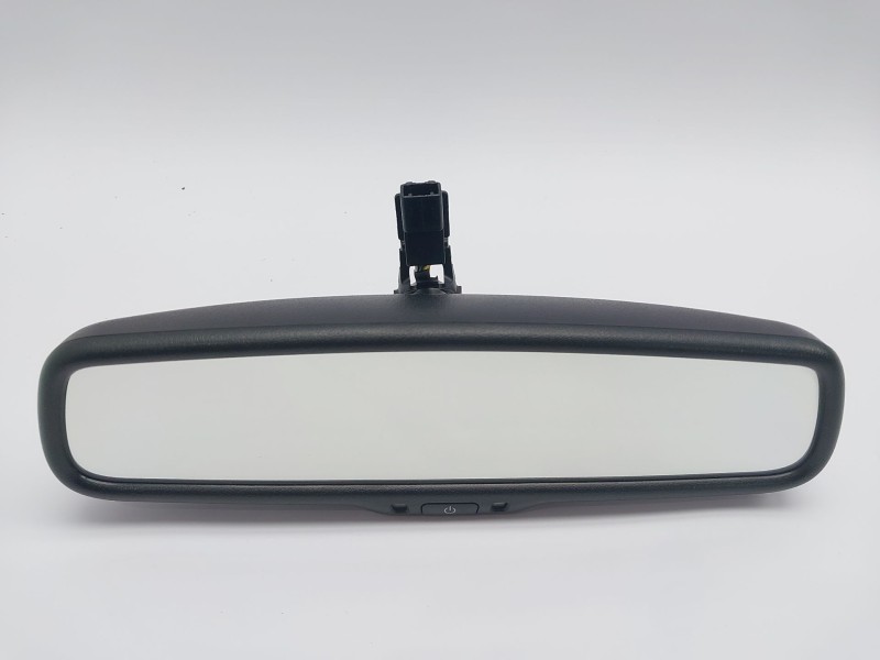 Recambio de espejo interior para kia ceed crdi referencia OEM IAM 85101A4000  